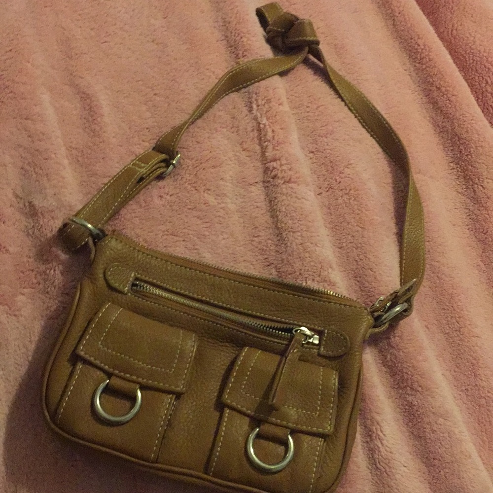 Crossbody